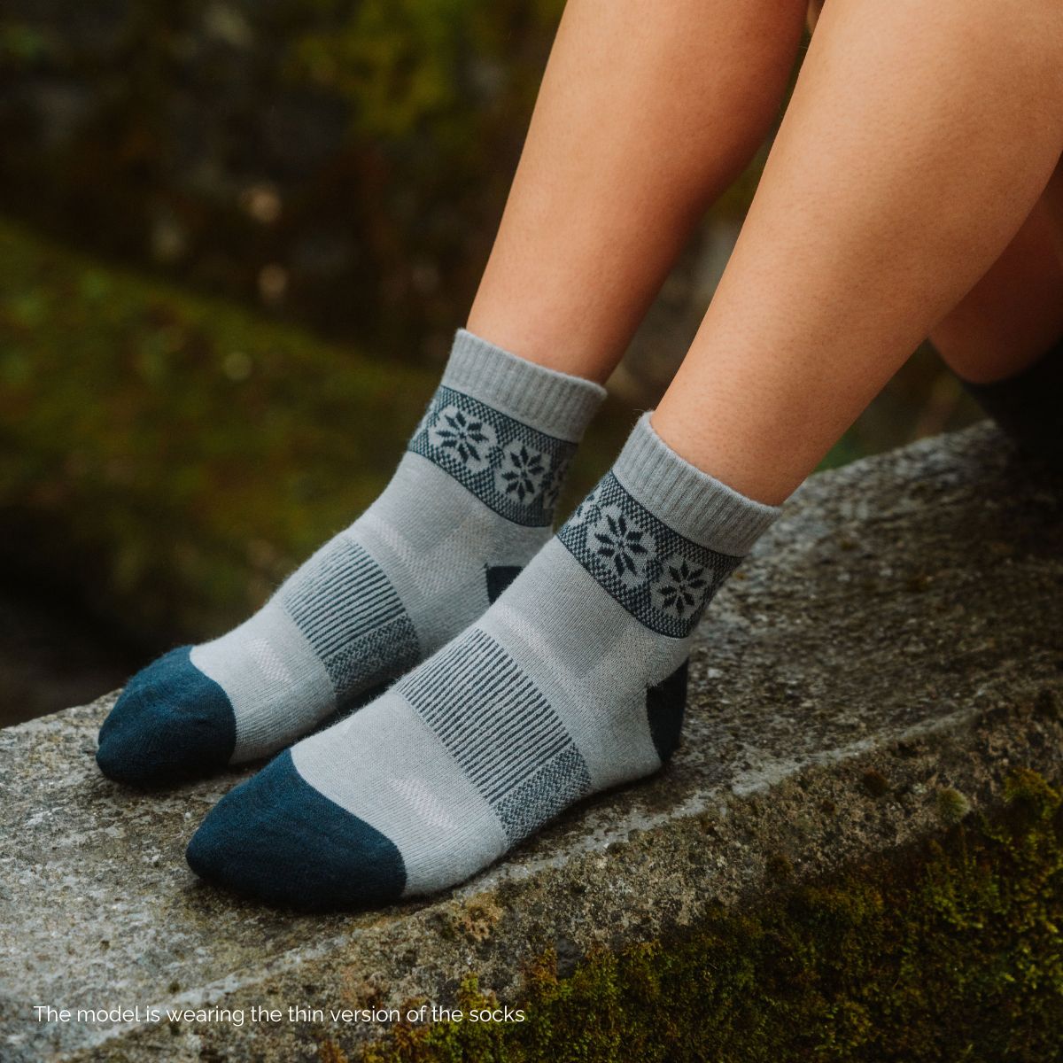 Novelties - Nordic Socks EU Novelties - Nordic Socks EU