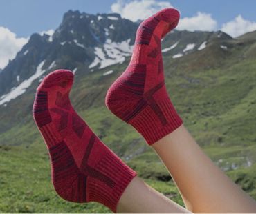 Nordic Socks Europe – Pamper your feet like the Nordics!
