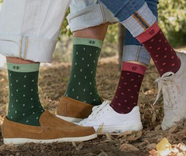 Nordic Socks Europe – Pamper your feet like the Nordics!