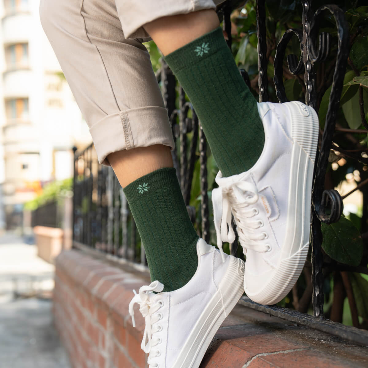 Dress - Earth (3 pairs)