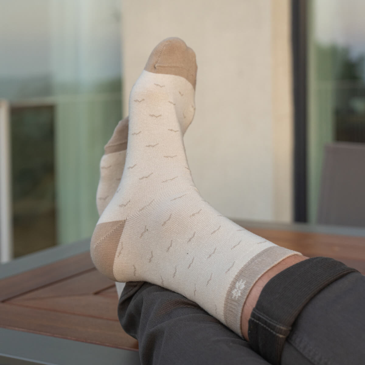 Dress - Earth Patterns (3 pairs)