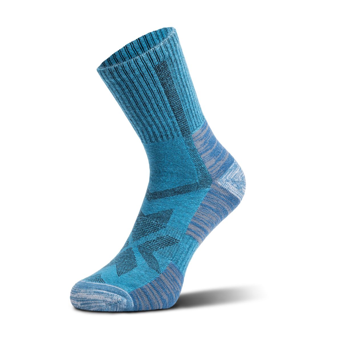 Hiking - Blue (1 pair)