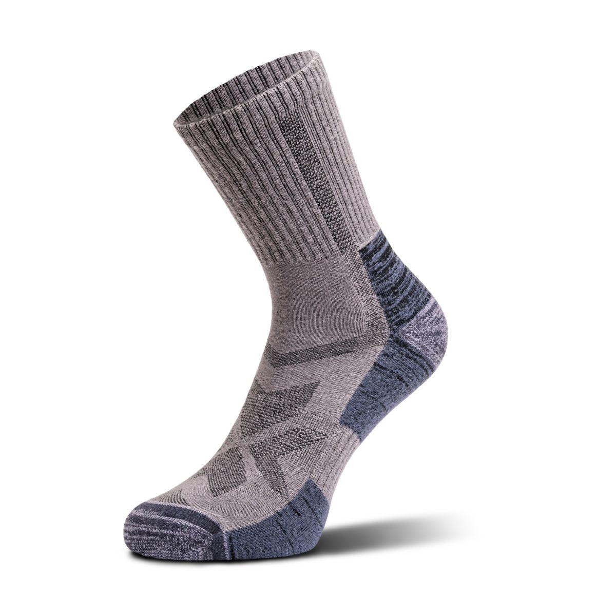 Hiking - Grey (1 pair)