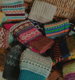 The Nordic Socks