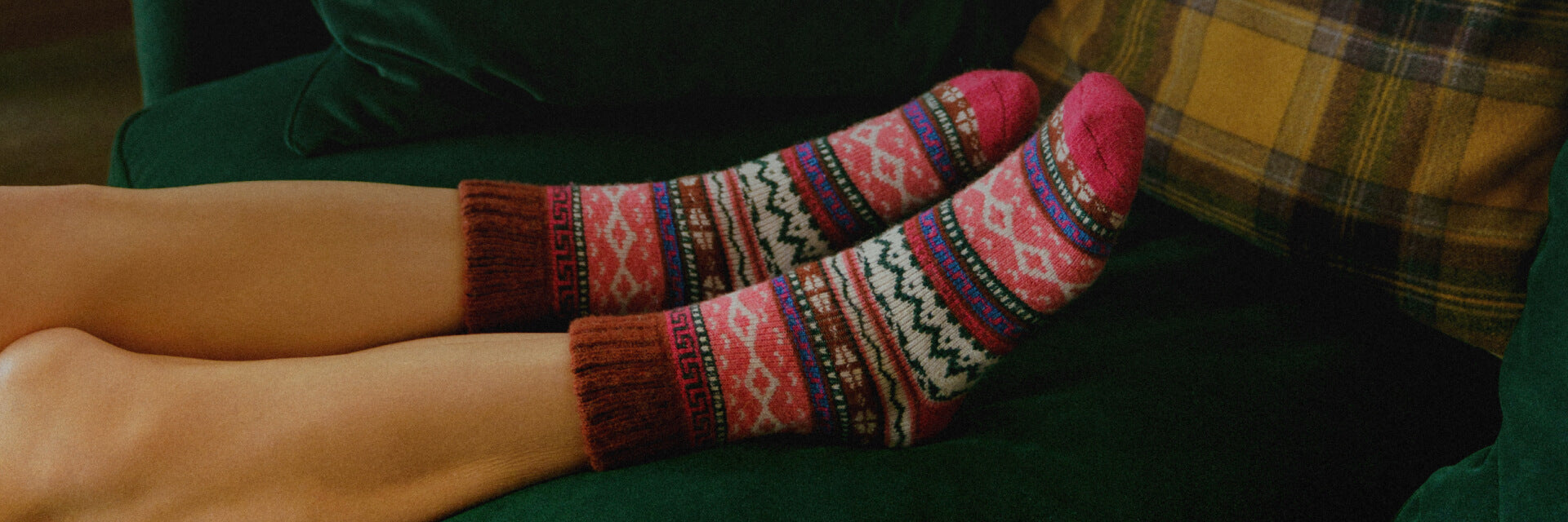 The Nordic Socks