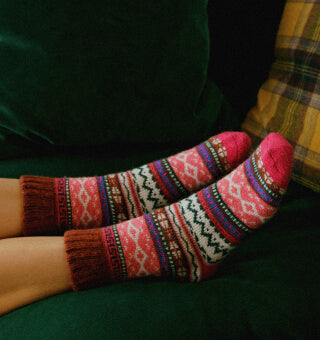The Nordic Socks